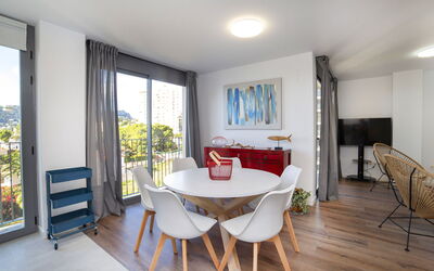 Alloggio:&nbsp;Isea Calpe 01 268.1