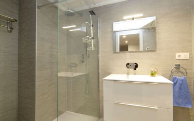 Alloggio:&nbsp;Isea Calpe 02 268.2