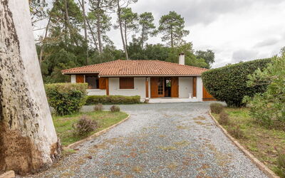 Casa vacanza Marguerite - Capbreton, Aquitania, Francia