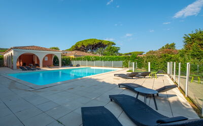 Saint-Tropez 300