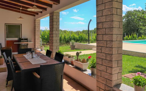 Anteo: Proprietà, Costruzione, Immobiliare, Casa, Camera, Interior Design, Casa, Architettura, Terrazza, Landscaping