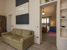 Alloggio:&nbsp;Casa Gialla