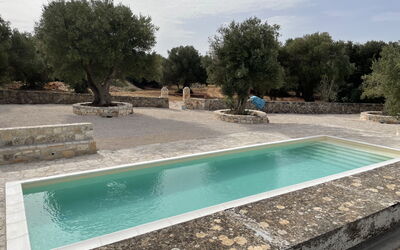 Il Trullo Di Pasquale