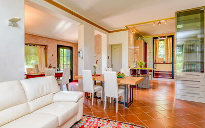 Villa Artemisia