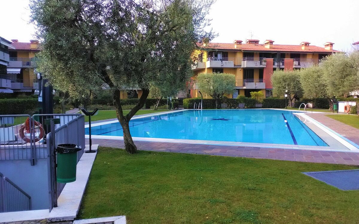 Gardagate - Villaggio Dei Fiori