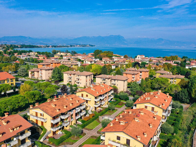 Gardagate - Villaggio Dei Fiori