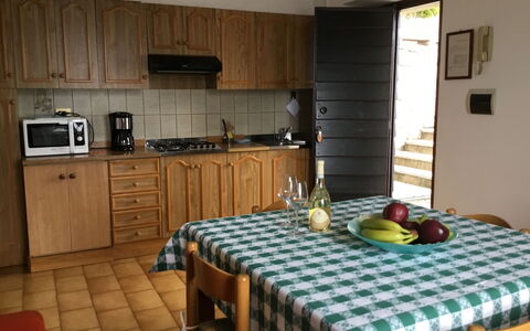 Alloggio:&nbsp;Gardagate - Terrazzina 2