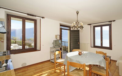 Alloggio:&nbsp;Gardagate - Terrazzina 1