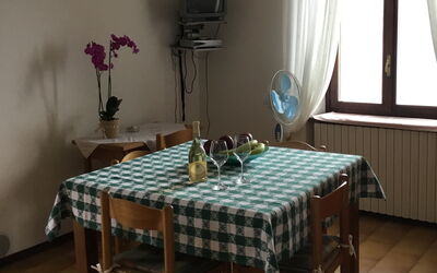 Alloggio:&nbsp;Gardagate - Terrazzina 2