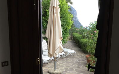 Alloggio:&nbsp;Gardagate - Terrazzina 1