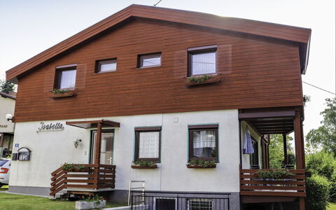 Klopeiner See 60: Pianta, Proprietà, Finestra, Costruzione, Cielo, Porta, Casa, Lotto, Legna