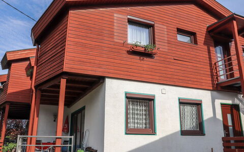 Klopeiner See 60: Cielo, Costruzione, Proprietà, Finestra, Porta, Legna, Pianta, Architettura, Villetta