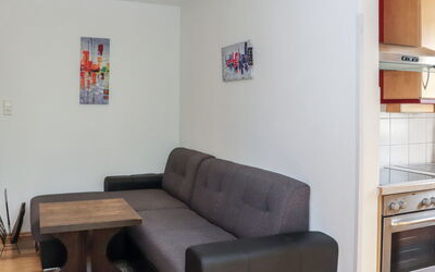 Alloggio:&nbsp;Forelle 60.1