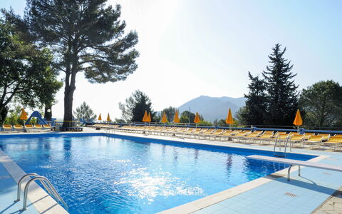 Albenga 605: Piscina, Proprietà, Tempo Libero, Acqua, Immobiliare, Ricorrere, Casa, Casa, Costruzione, Vacanza