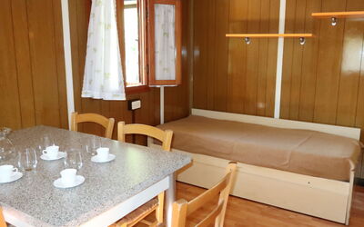 Alloggio:&nbsp;Bungalow B (Aeg401) 605.2