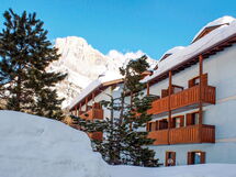 Alloggio:&nbsp;Relais Clubresidence (Mcz112) 649.3