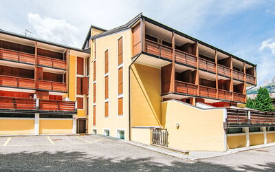 Condominio Val di Fassa