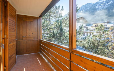 Alloggio:&nbsp;Condominio Val di Fassa 720.3
