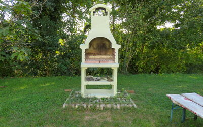 Cà Riviera Bosco Piccolo