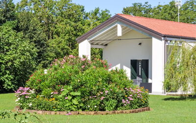 Cà Riviera Bosco Piccolo