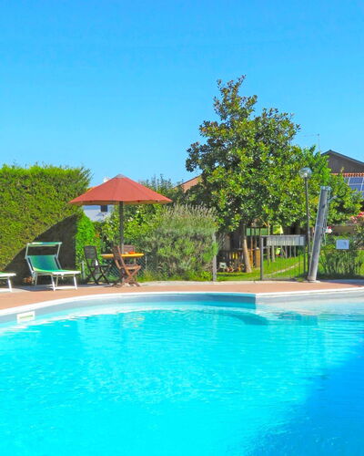 Cà Riviera Bosco Piccolo