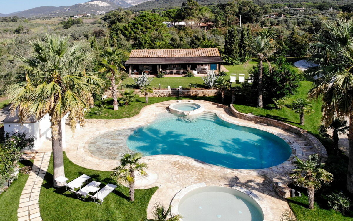 Villa delle Stelle