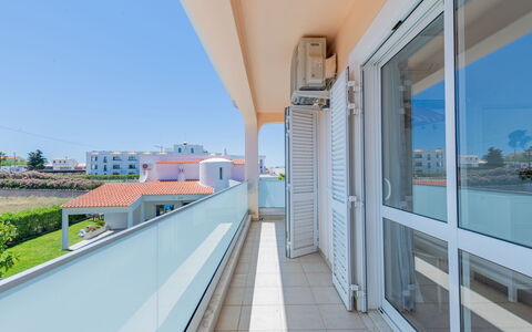 Casa Do Sol: Appartamento, Balcone, Corrimano, Recinzione, Alluminio, Villa, Hotel, Attico
