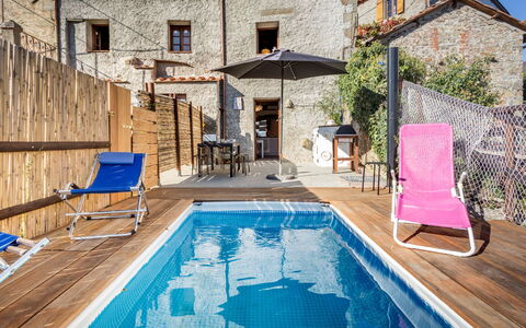 Kiwii: Piscina, Proprietà, Costruzione, Immobiliare, Casa, Casa, Camera, Tempo Libero, Vacanza, Estate