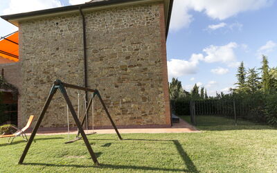 Calanchi Apartments
