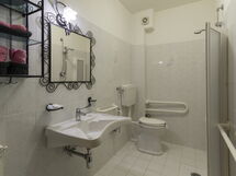 Alloggio:&nbsp;Garofano - Garden View Ground Floor