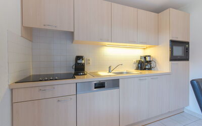 Alloggio:&nbsp;Vissershuisje Nova with Parking 210.2