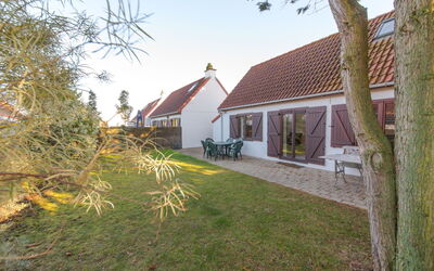 Alloggio:&nbsp;Vissershuisje Nova with Parking 210.2