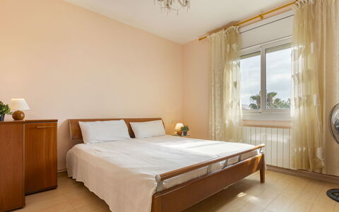 Regina: Camera Da Letto, Mobilia, Letto, Camera, Materasso, Proprietà, Lenzuolo, Pavimento, Interior Design, Telaio Del Letto