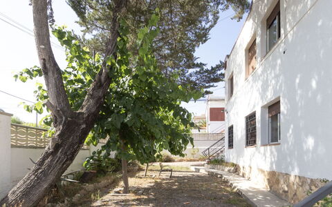 Marie: Proprietà, Casa, Albero, Quartiere, Cittadina, Costruzione, Immobiliare, Architettura, Zona Residenziale, Strada