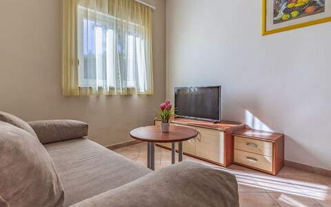 Alloggio:&nbsp;Apartment Rok 1 110.12