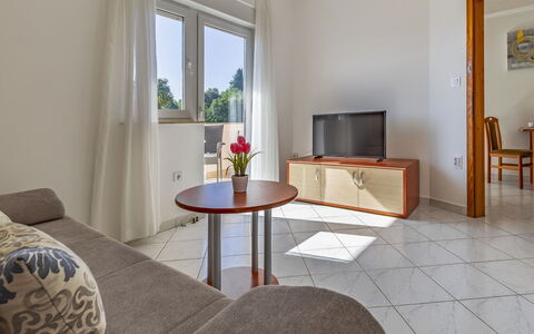 Alloggio:&nbsp;Apartment Rok 6 110.17