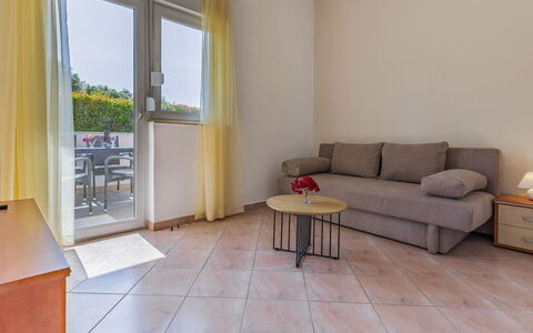 Alloggio:&nbsp;Apartment Rok 3 110.14
