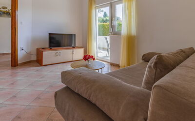 Alloggio:&nbsp;Apartment Rok 3 110.14