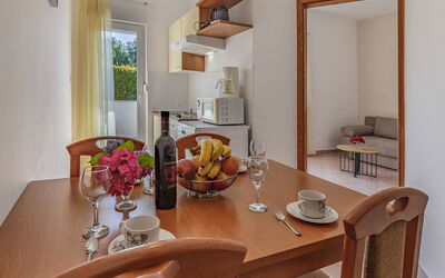 Alloggio:&nbsp;Apartment Rok 3 110.14