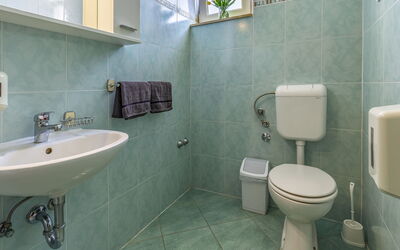 Alloggio:&nbsp;Apartment Rok 6 110.17