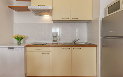 Alloggio:&nbsp;Apartment Rok 1 110.12