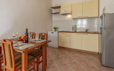 Alloggio:&nbsp;Apartment Rok 1 110.12
