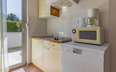Alloggio:&nbsp;Apartment Rok 3 110.14