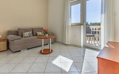 Alloggio:&nbsp;Apartment Rok 6 110.17