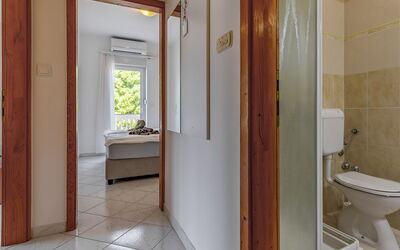 Alloggio:&nbsp;Apartment Rok 8 110.19