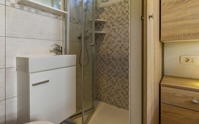 Alloggio:&nbsp;Mobile Home Superior 110.9