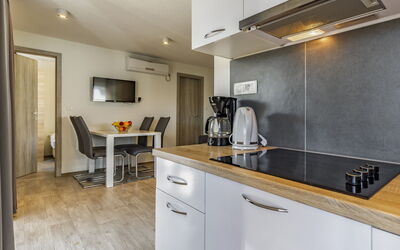 Alloggio:&nbsp;Mobile Home Superior 110.9