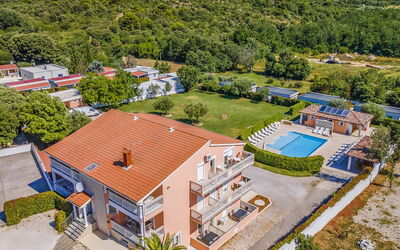 Alloggio:&nbsp;Apartment Rok 8 110.19