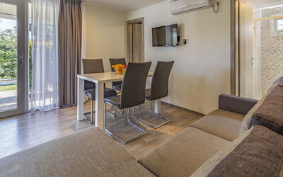 Alloggio:&nbsp;Mobile Home Superior 110.11