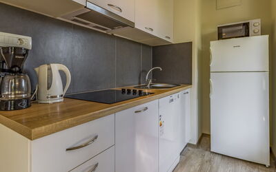 Alloggio:&nbsp;Mobile Home Superior 110.11